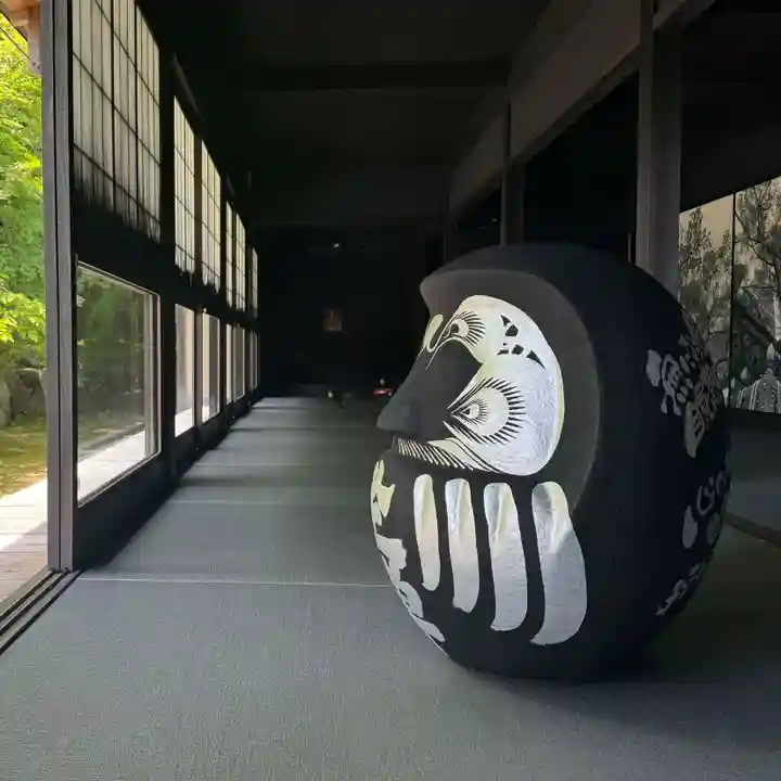伊勢の国 四天王寺(三重県)