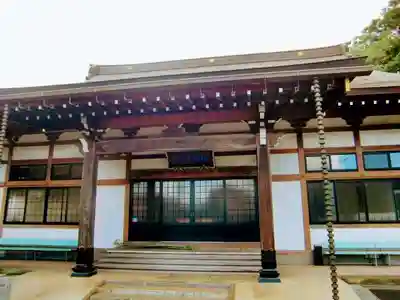 東禅寺(千葉県)