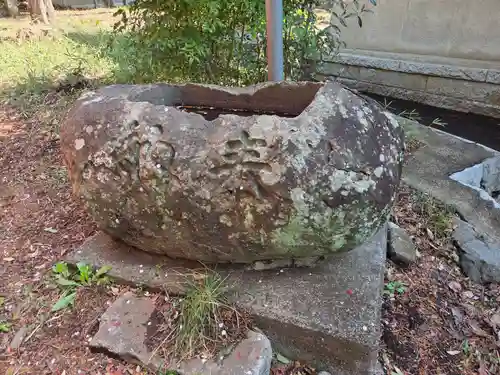 南大谷天神社(東京都)