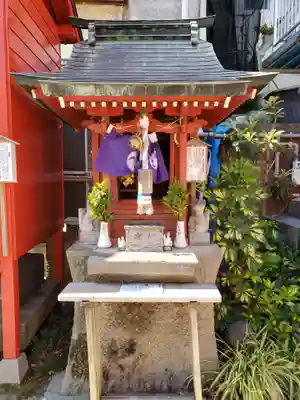 大牟田神社(福岡県)