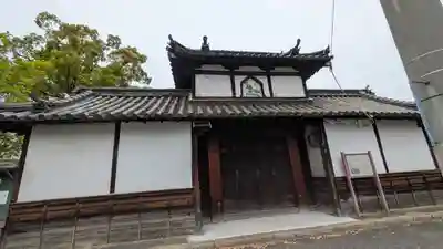 極楽寺(大阪府)