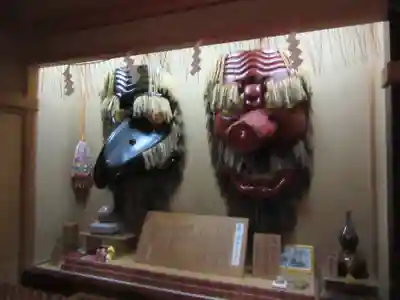 古峯神社(栃木県)