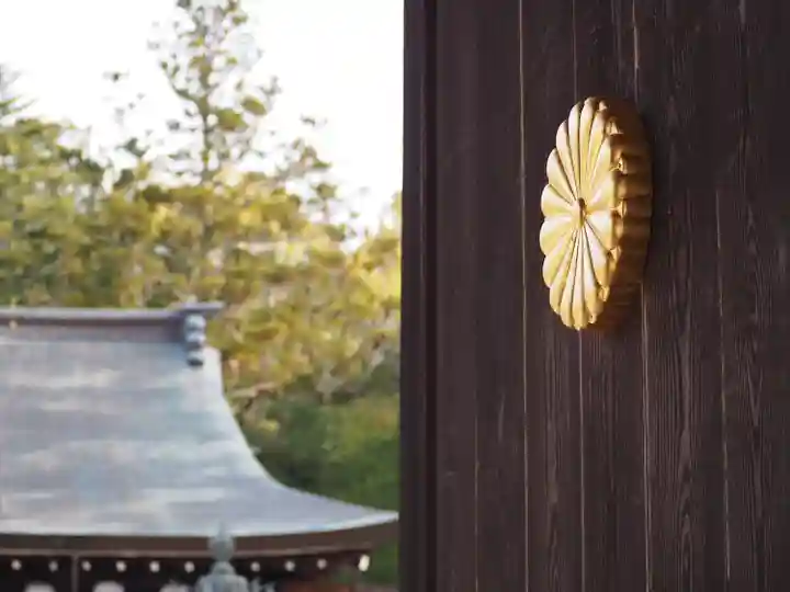 伊弉諾神宮のその他建物