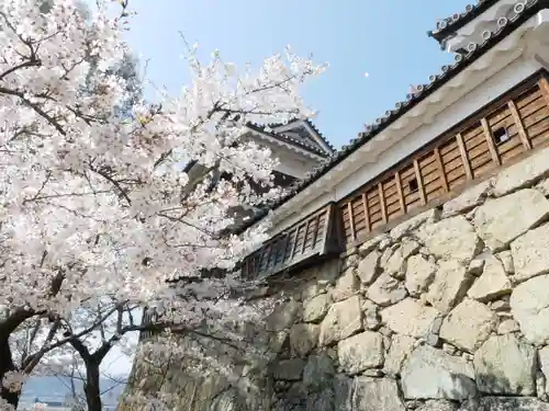眞田神社のその他建物