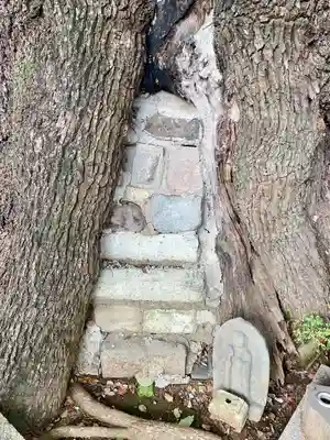 感應寺(東京都)