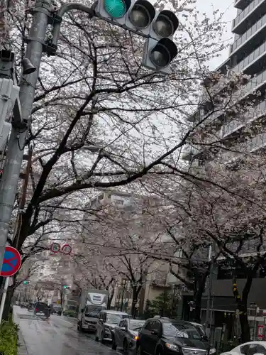 新井薬師（梅照院）(東京都)