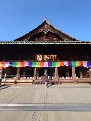 長谷寺(奈良県)