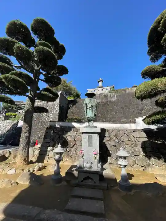 大光寺(長崎県)