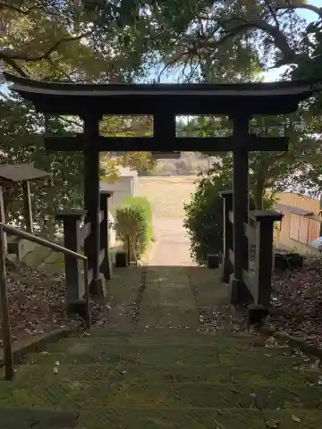 大國主神社(千葉県)