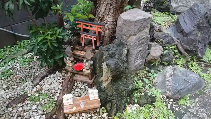 末廣神社のその他建物