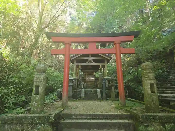 岡寺(龍蓋寺)(奈良県)