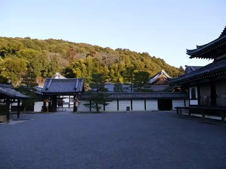 御寺 泉涌寺のその他建物
