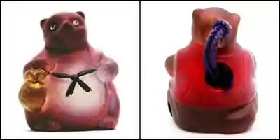 多聞寺(東京都)