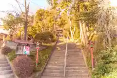 北野神社(宮城県)