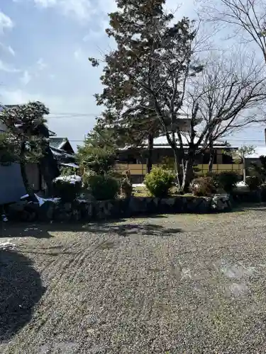 武道天神社(滋賀県)
