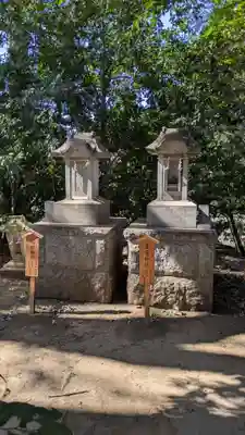 川越氷川神社(埼玉県)