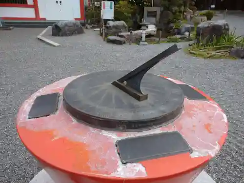 近江神宮のその他建物