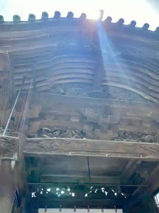 三嶋大社(静岡県)