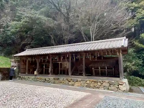 山科神社(京都府)