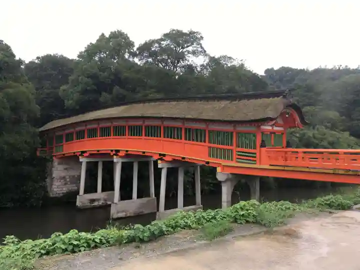 宇佐神宮のその他建物