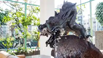 姫嶋神社(大阪府)