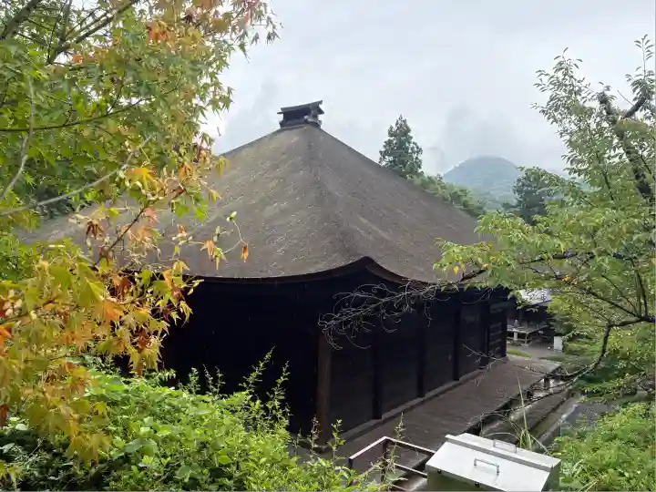 大善寺(山梨県)
