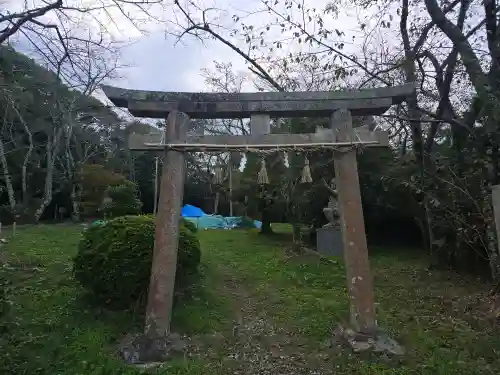 相撲神社(奈良県)