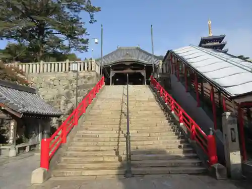 中山寺(兵庫県)