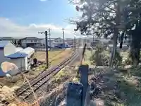 大御寶神社(三重県)