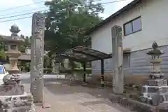 金蔵寺の建物その他