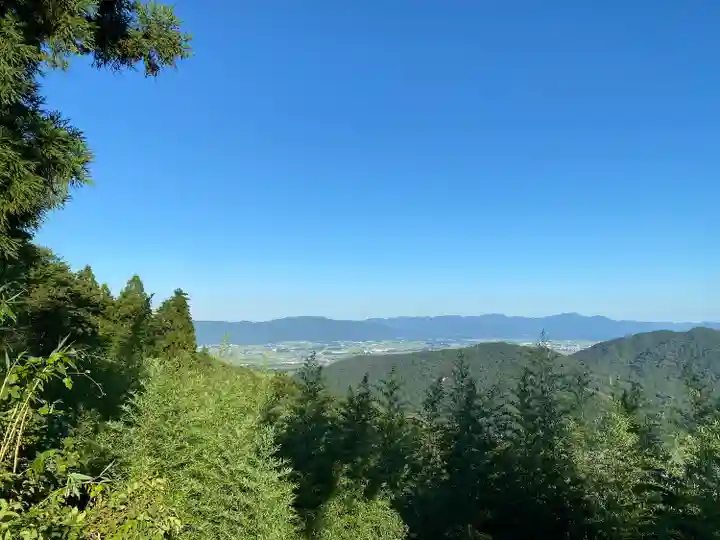 観音正寺(滋賀県)