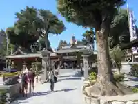 櫛田神社のその他建物