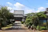 本養寺(滋賀県)