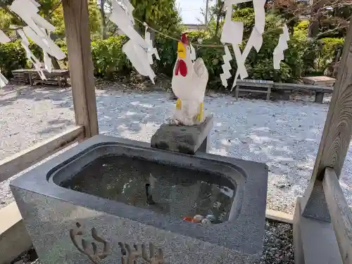 鷲宮神社(栃木県)