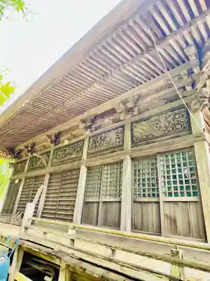 観福寺(千葉県)