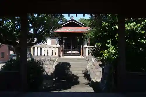 春日神社(岐阜県)