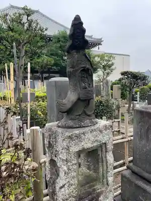 全生庵(東京都)