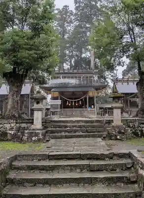 豊受大神社(京都府)