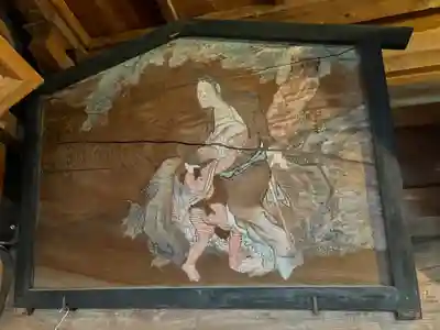 大國魂神社の歴史