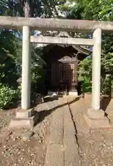 狭山八幡神社(埼玉県)