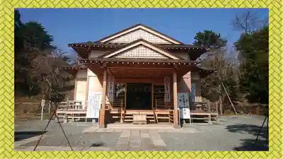 八雲神社(緑町)(栃木県)