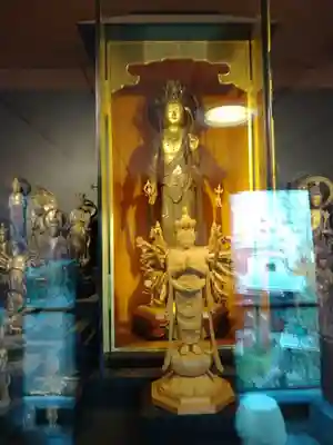 道往寺(東京都)