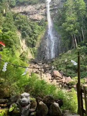飛瀧神社(熊野那智大社別宮)(和歌山県)