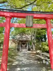 愛宕神社(岩手県)