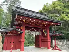 一之宮貫前神社(群馬県)