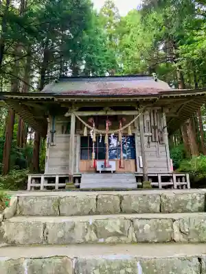 釣石神社(宮城県)