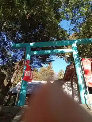 和田神社(福島県)