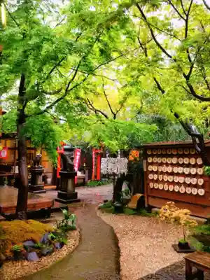 陽運寺(東京都)