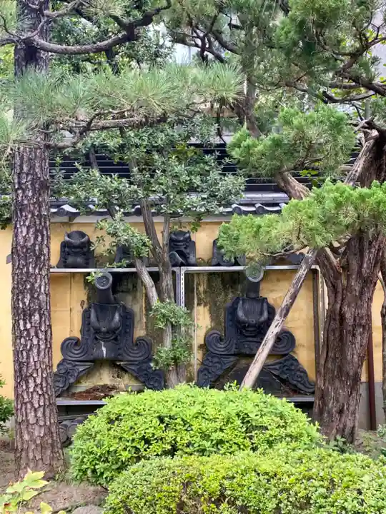 本成寺(京都府)