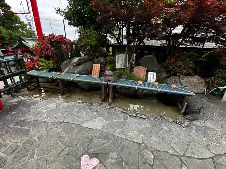 三光稲荷神社(愛知県)